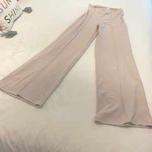 Wide leg pants! Can be casual or dressed up. Never worn!